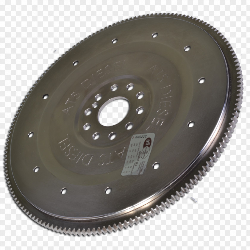 Ford Flexplate 1995 F-250 Power Stroke Engine Clutch PNG
