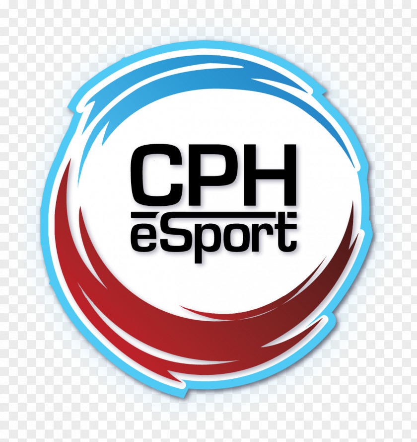 Gamer Logo Copenhagen Esport Club Electronic Sports Video Game Player PNG