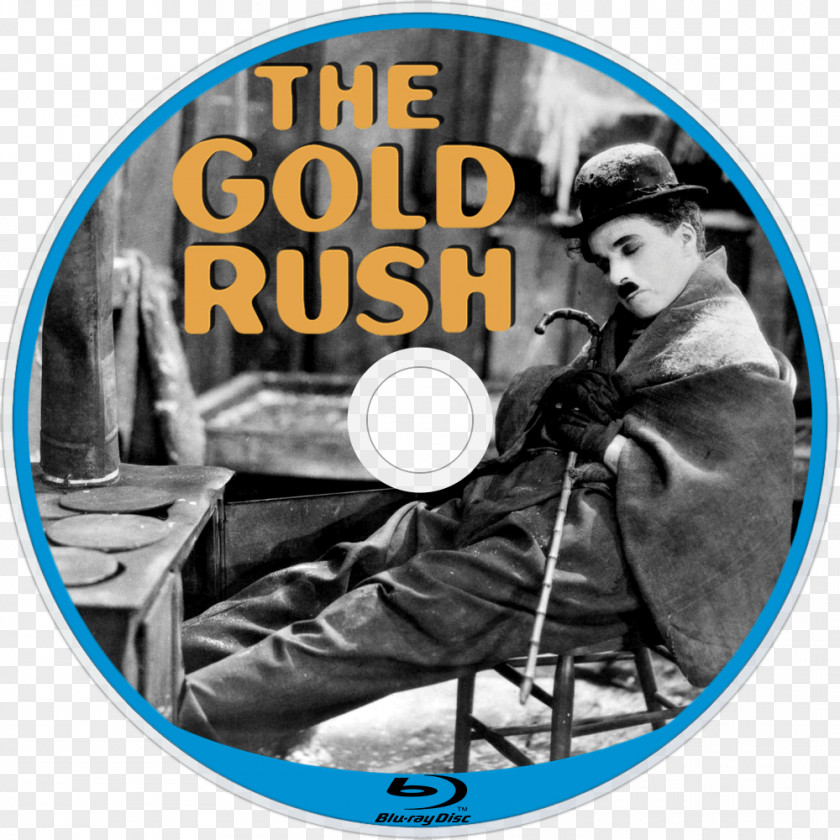 Gold Rush Tramp Silent Film The Photography PNG