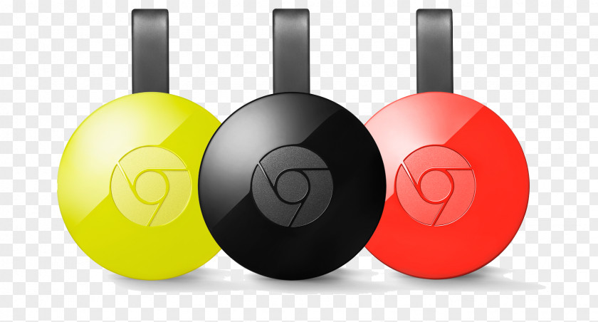 Google Chromecast (2nd Generation) Roku Streaming Media Cast PNG