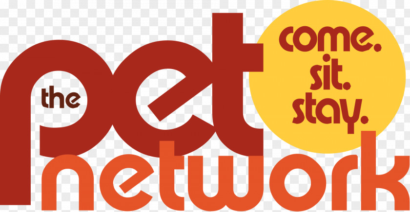 Logo Font The Pet Network Clip Art PNG