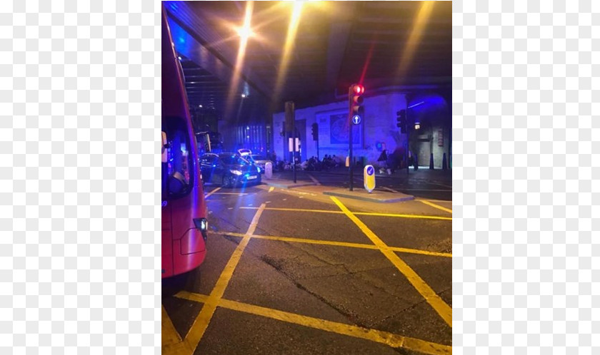 London Bridge Borough Market 2017 Attack Metropolitan Police Service PNG