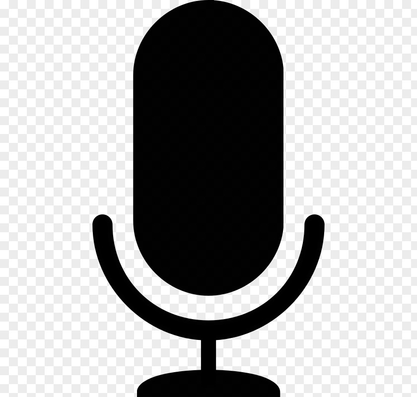 Mic Microphone Clip Art PNG