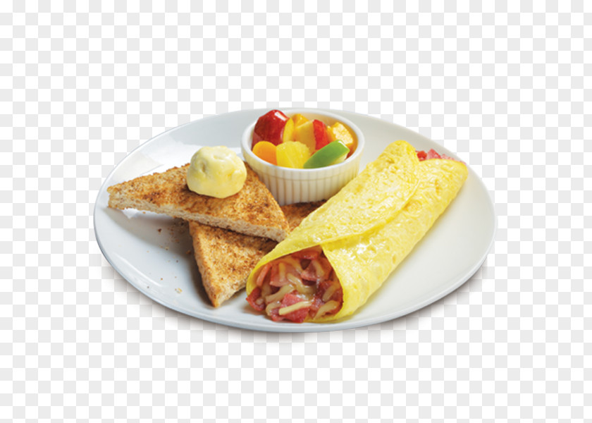 Omelette Ham And Cheese Sandwich Breakfast Macaroni PNG
