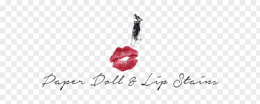 Paper Stain Logo Calligraphy Body Jewellery Lip Font PNG