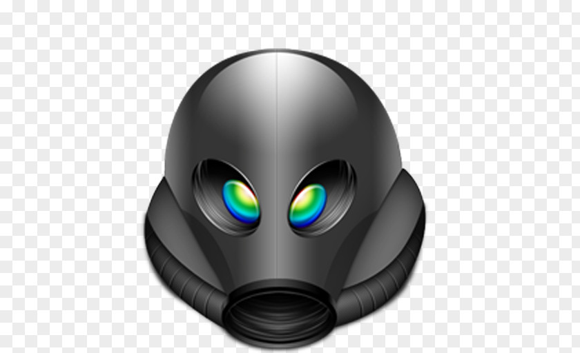 Robot Apple Icon Image Format PNG