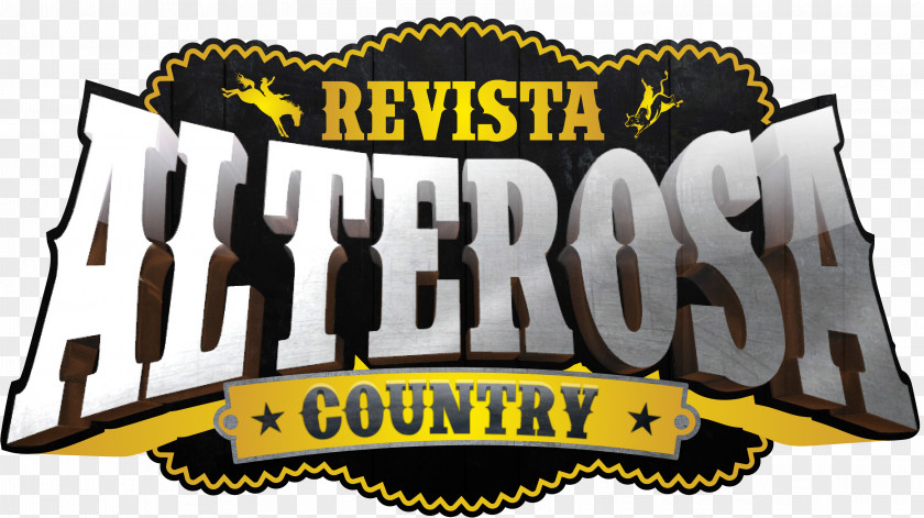Rodeio Alterosa Cláudio, Minas Gerais Rodeo Logo Publishing PNG