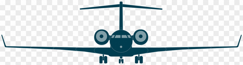 Sen-based Clipart Global 5000 Bombardier Express Aircraft Airplane Gulfstream G500/G550 Family PNG