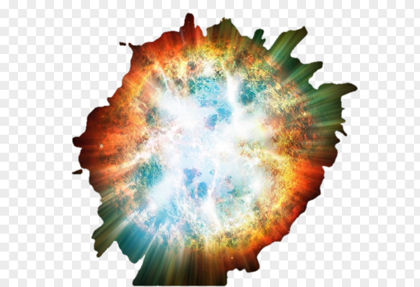 Star Nebula Supernova Cosmic Dust Hubble Space Telescope PNG