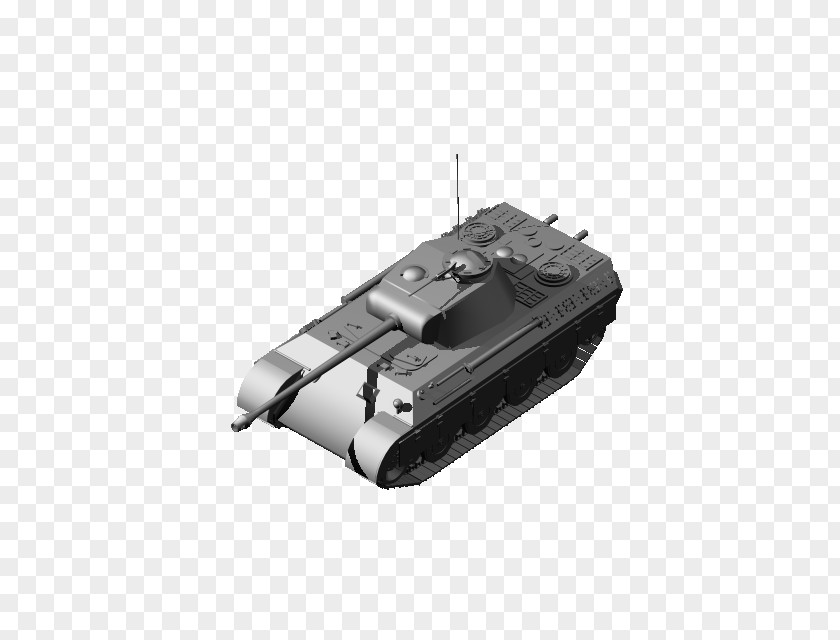 Tank Churchill PNG