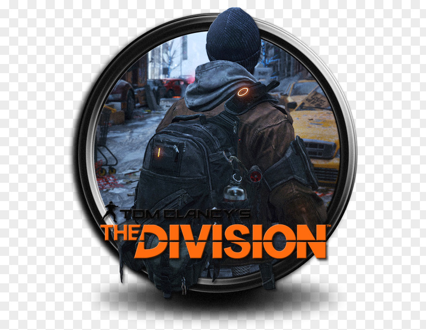 Tom Clancys Rainbow Six Clancy's The Division 2 Siege Xbox One PNG