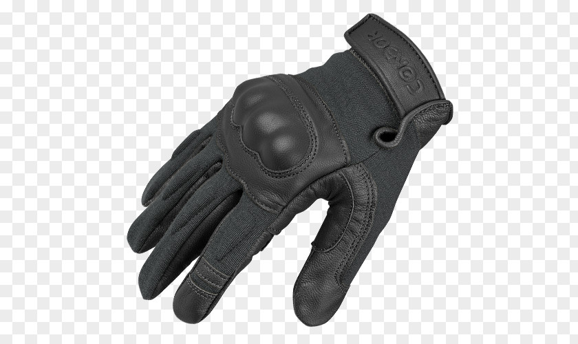 Weighted-knuckle Glove Kevlar Military Tactics 5.11 Tactical PNG