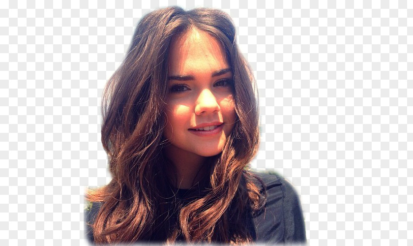 Actor Maia Mitchell Callie Jacob Person Signo PNG