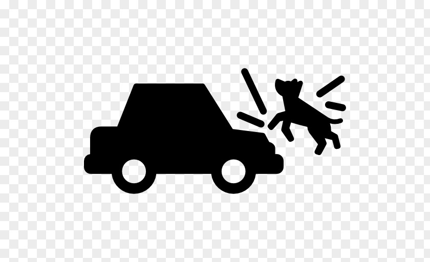 Car Traffic Collision PNG
