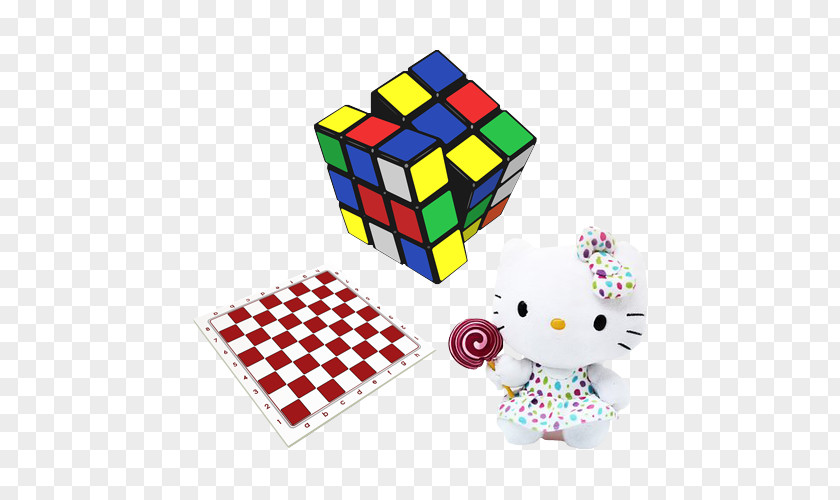 Cube Rubik's Puzzle Speedcubing Revenge PNG