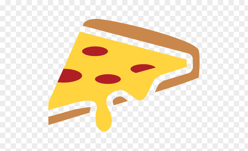 Emojis Pizza Emoji Sticker Text Messaging Pepperoni PNG