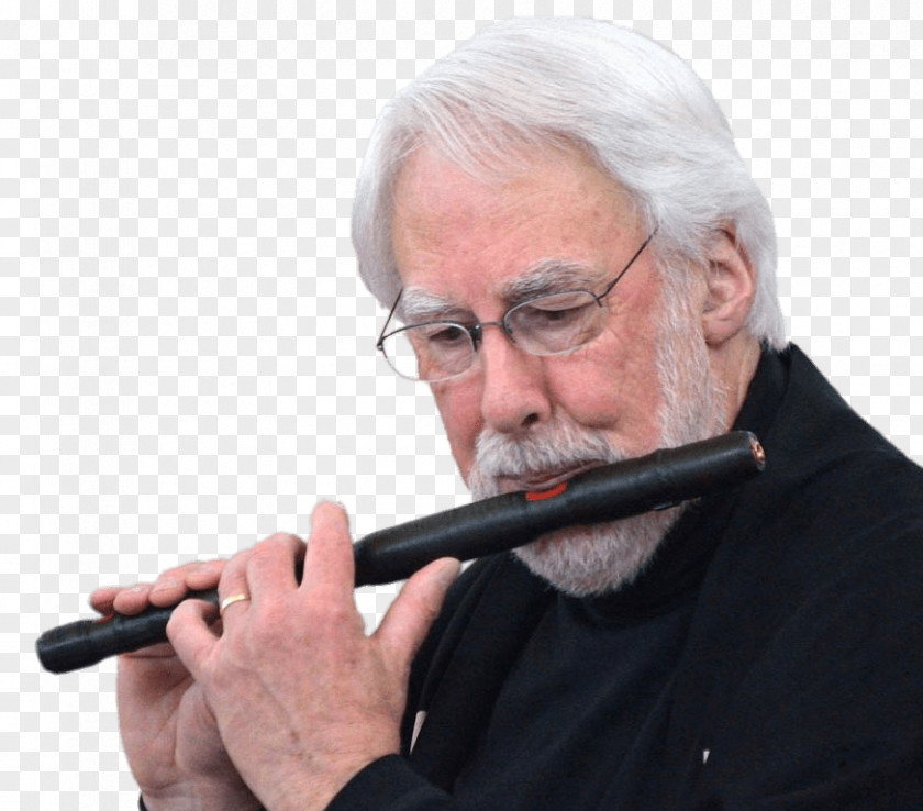 Flute Microphone PNG