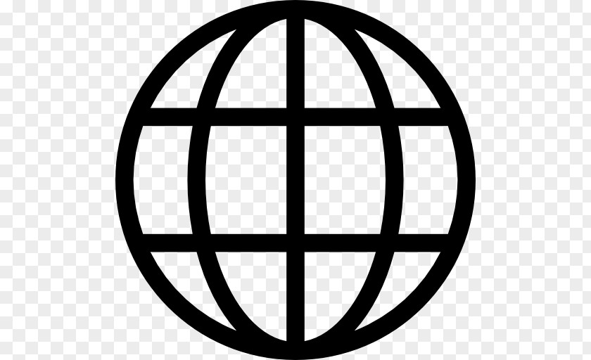 Globe World PNG