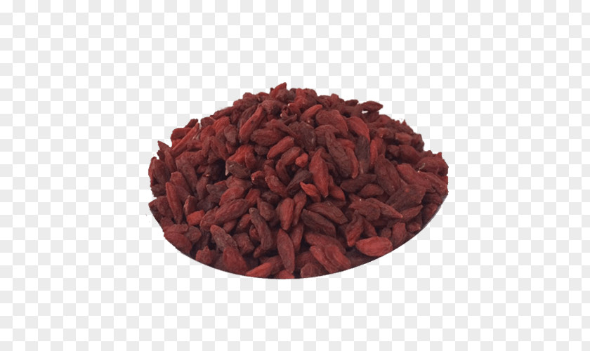 GOJIBERRY Goji Superfood Berry Dried Fruit PNG