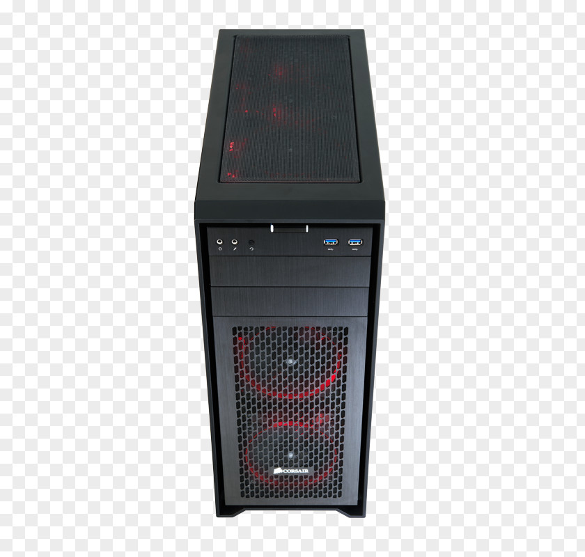 High End Computer Cases & Housings Multimedia Sound Box PNG