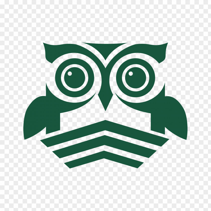Owls Mid-Pacific Institute Owl School Logo Pueo PNG