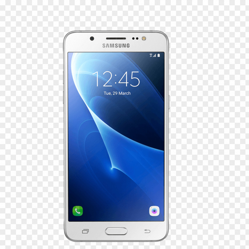 Samsung Galaxy J5 J7 (2016) Telephone PNG