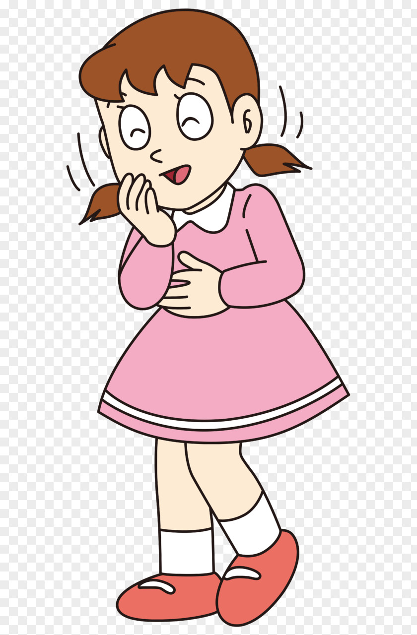 Shizuka Minamoto Nobita Nobi Doraemon Girl PNG Girl, doraemon clipart PNG