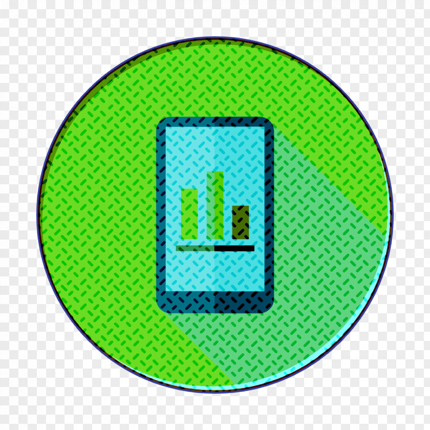 Smartphone Icon Work Productivity PNG
