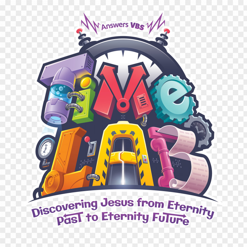 Time Vacation Bible School Christian Church Answers In Genesis PNG