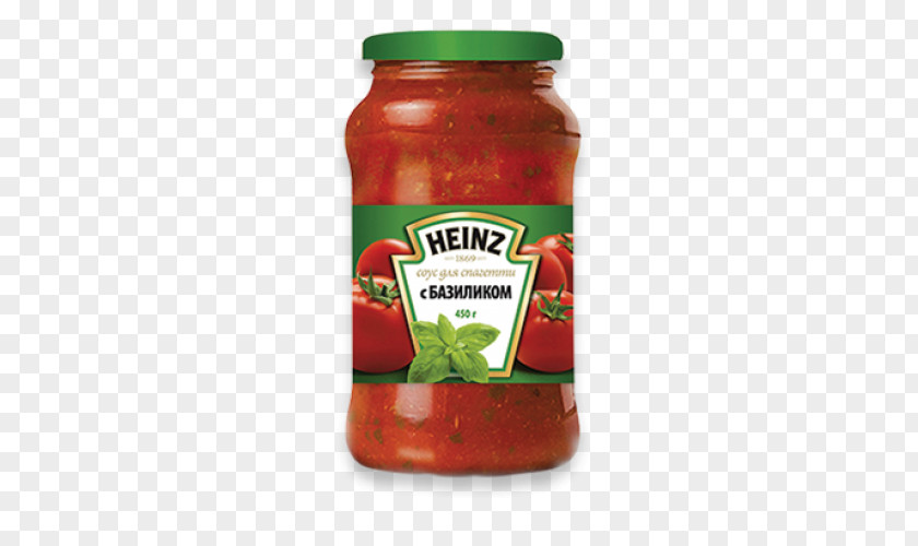 Tomato Purée H. J. Heinz Company Bolognese Sauce Relish PNG