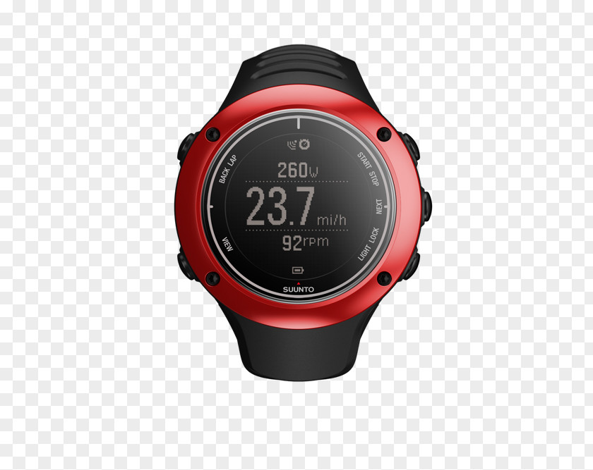 Watch Suunto Oy Ambit2 S Ambit3 Peak GPS PNG