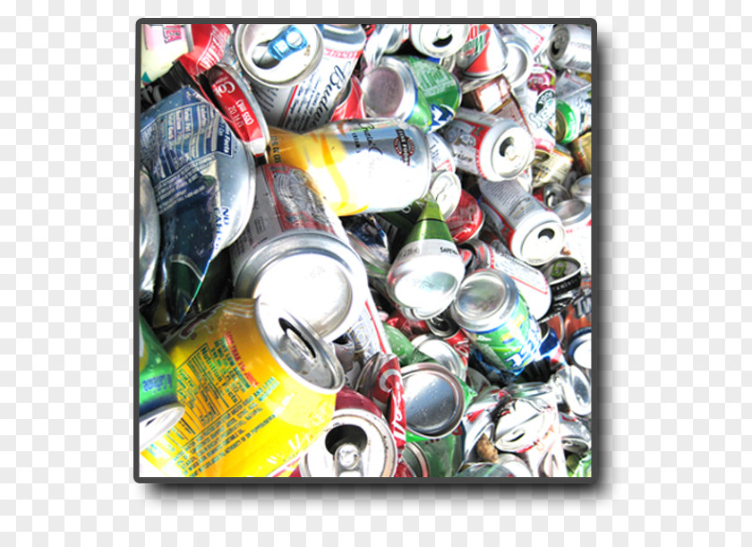 Aluminium Can ScrapMart Metal Aluminum PNG