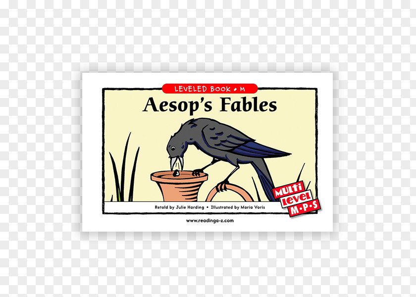 Book Aesop's Fables E-book YouTube PNG