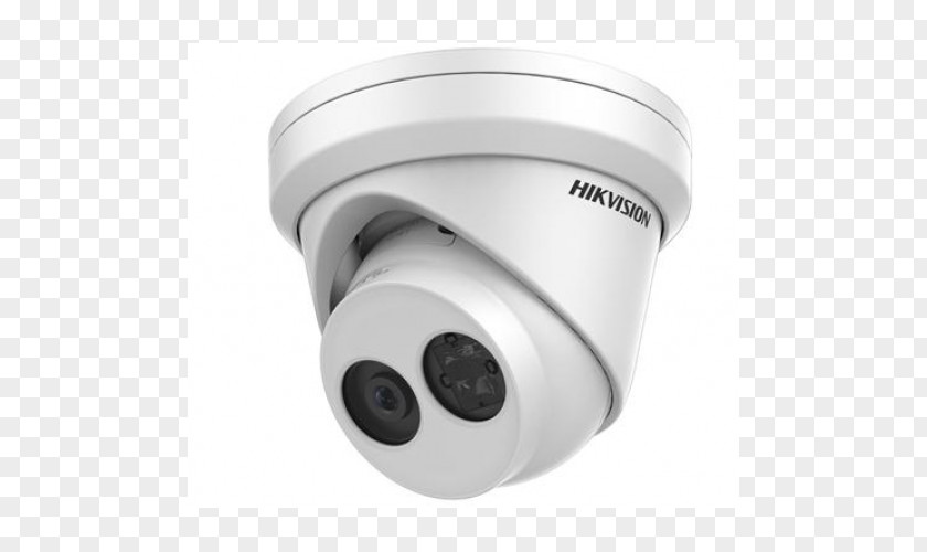 Camera IP Closed-circuit Television Hikvision Power Over Ethernet PNG