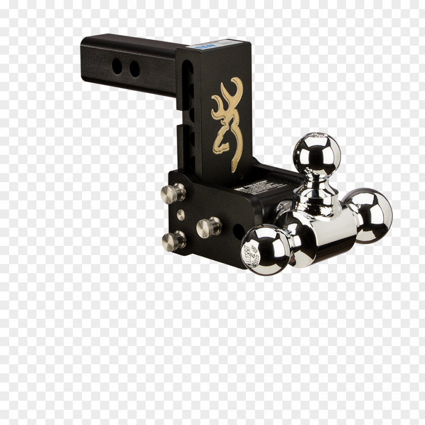 Car Tow Hitch Towing Trailer Motorcycle PNG