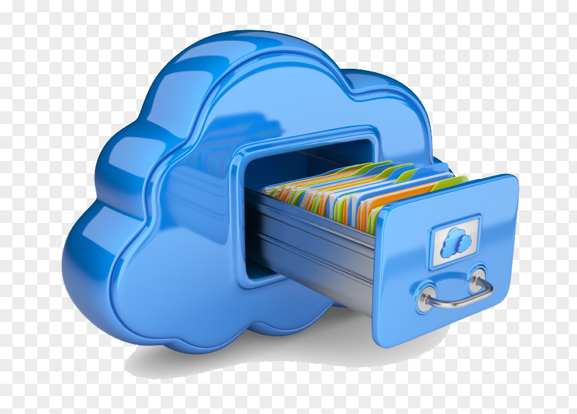 Cloud Computing Storage Computer Data Backup Redbooth PNG