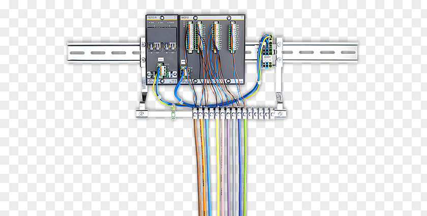 Electronic Equipment Network Cables Computer Wire Electrical Connector Circuit PNG