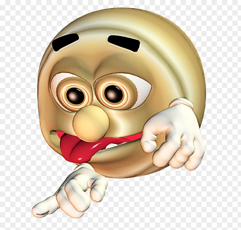 Emoticon PNG