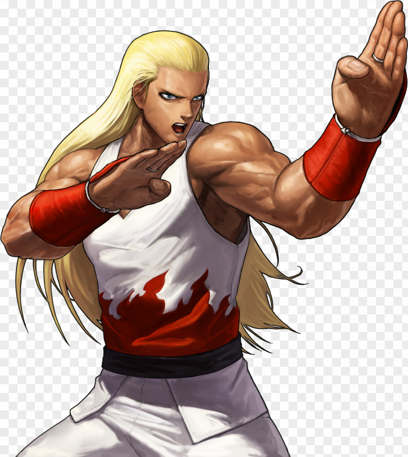 Fight Fatal Fury: King Of Fighters The XIV XIII Fury 2 Real Bout Special PNG