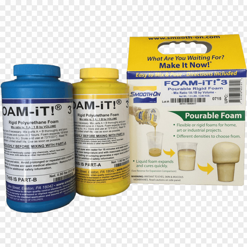 Foam Polyurethane Dietary Supplement Service PNG