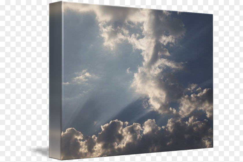 Gorgeous Sky Cumulus Stock Photography Sunlight Daytime PNG