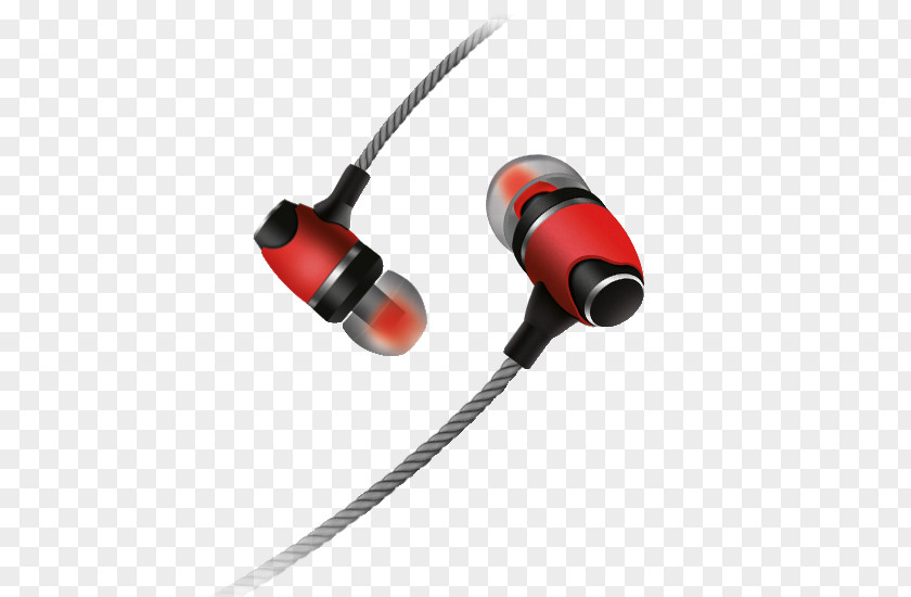 Headphones Microphone Sound Audio Écouteur PNG