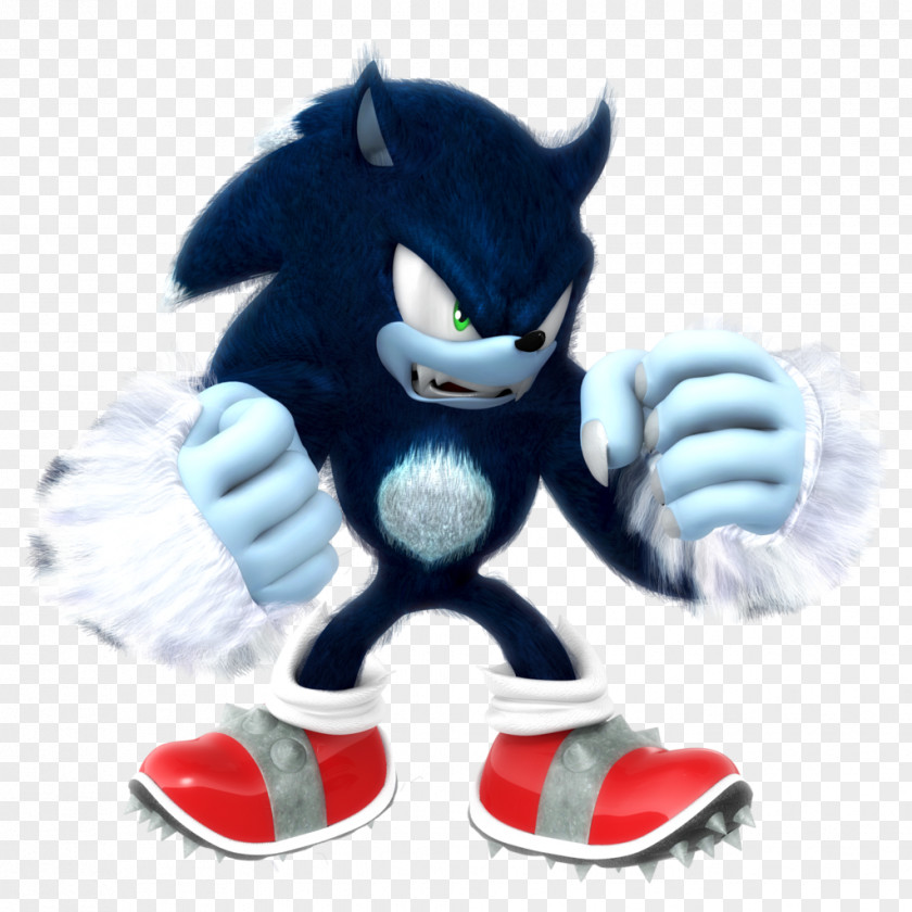 Hedgehog Sonic Unleashed & Sega All-Stars Racing The Shadow Fighters PNG