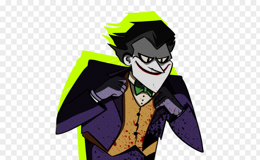 Joker YouTube Tag Clip Art PNG