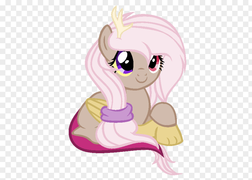 My Little Pony Fluttershy DeviantArt Fan Art PNG