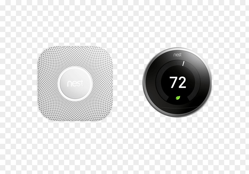 Nest Technology Electronics PNG