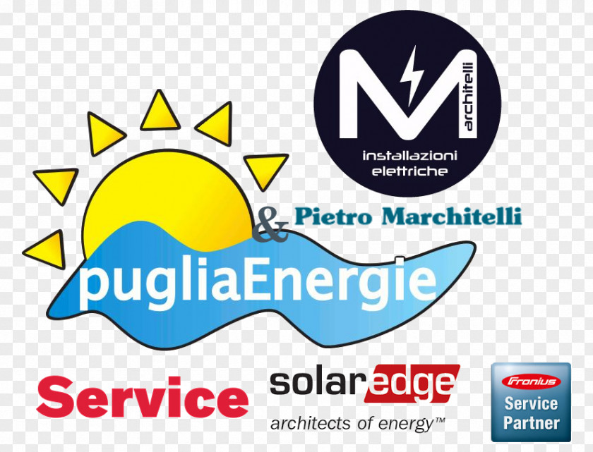 Pugliaenergie Srl Photovoltaic System SolarEdge Solar Energy PNG