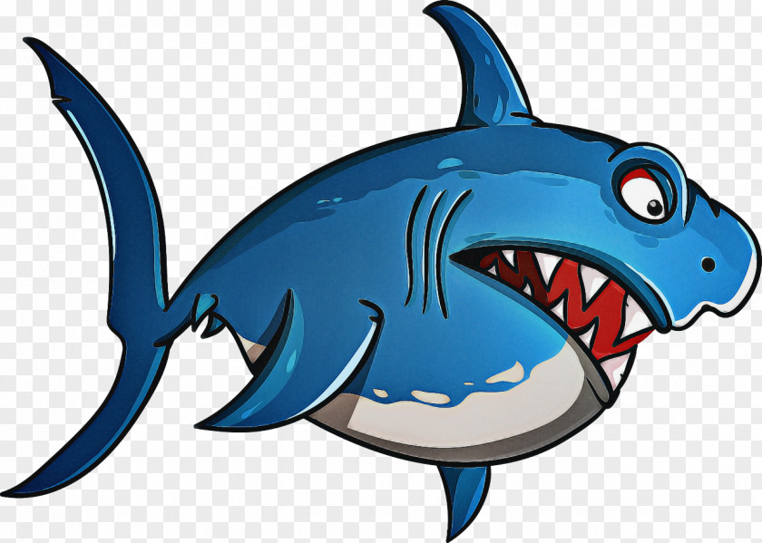 Requiem Shark Tiger Great White Background PNG