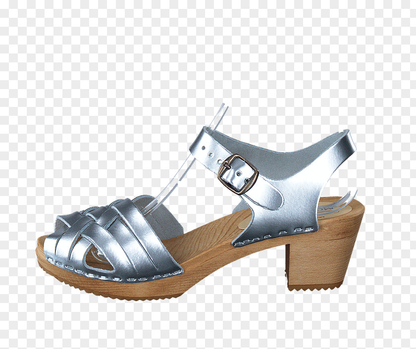 Sandal Slide Shoe PNG