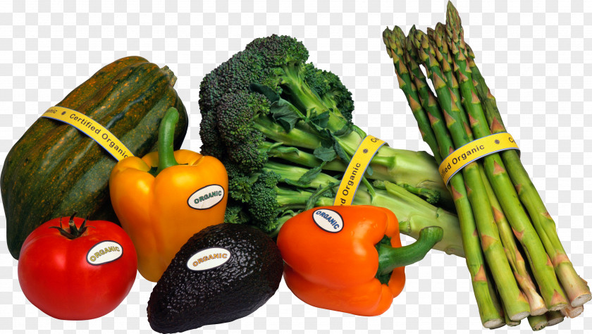 Veg Organic Food Vegetable Clip Art PNG